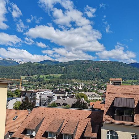 Aurturist Brunico Lägenhet Exteriör bild